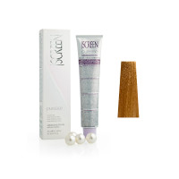 Крем-фарба без аміаку з протеїнами перлів SCREEN Purease 9D (9.3) Golden Extra Light Вlonde, 100 ml