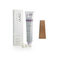 Крем-краска без аммиака с протеинами жемчуга SCREEN Purease 9B (9.32) Beige Extra Light Вlonde, 100 ml
