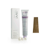 Крем-фарба без аміаку з протеїнами перлів SCREEN Purease 9O (9.7) Matt Extra Light Вlonde, 100 ml