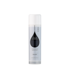 Тонуюча маска SCREEN Puredips Color Mask Black, 200 ml