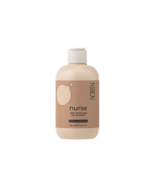 Шампунь для сухого та зневодненого волосся SCREEN Purest Nurse Nourishing Veg Shampoo, 250 ml