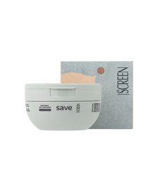 Фітопротеїнова ліпідна маска для відновлення волосся SCREEN Purest Save Reparing Veg Hair Mask, 200 ml