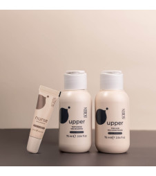 Travel-набір для об'єму волосся SCREEN Purest