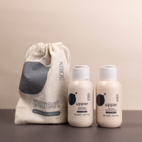 Travel-набір для тонкого волосся SCREEN Purest Upper