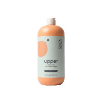Кондиціонер з полісахаридами для тонкого волосся SCREEN Purest Upper Fine Hair Veg Conditioner, 1000 ml