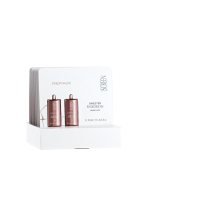 Система експрес-відновлення волосся SCREEN Repair Onestep Reconstructor, 2х10 ml