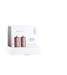 Система експрес-відновлення волосся SCREEN Repair Onestep Reconstructor, 2х10 ml