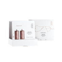 Система експрес-відновлення волосся SCREEN Repair Onestep Reconstructor, 2х10 ml (8 карт)