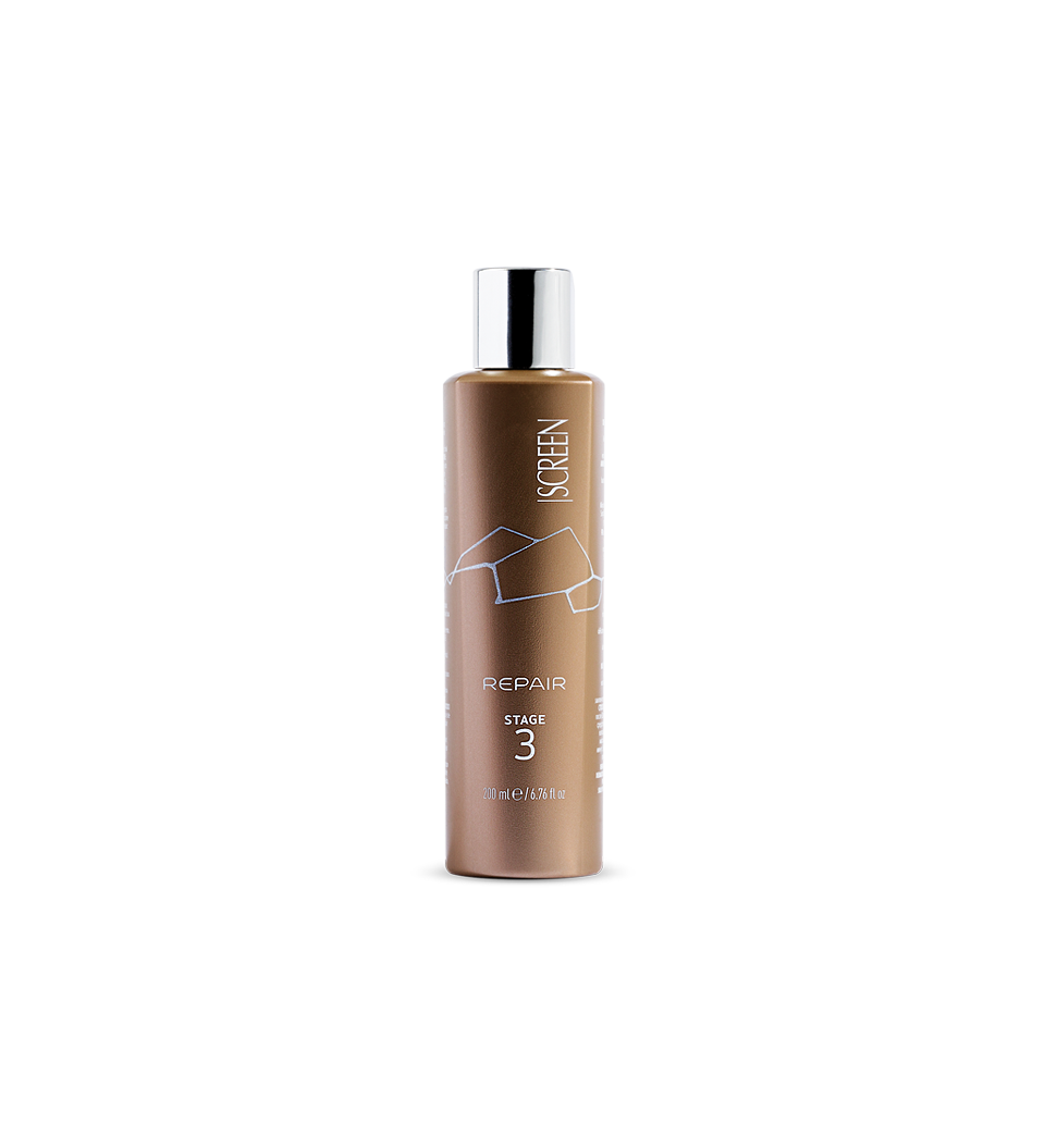 Відновлююча маска SCREEN Repair Stage 3, 200 ml