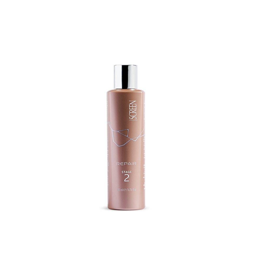 Відновлюючий засіб SCREEN Repair Stage 2, 200 ml