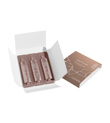 Індивідуальний набір для відновлення волосся SCREEN Repair Discovery Kit