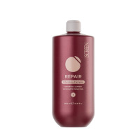 Інтенсивний шампунь для відновлення волосся Screen Repair Intensive Shampoo Stage 1, 1000 мл