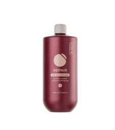 Інтенсивний шампунь для відновлення волосся Screen Repair Intensive Shampoo Stage 1, 1000 мл