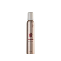 Відновлювальний незмивний мус для пошкодженого волосся SCREEN Repair Nourishing Mousse, 200 ml