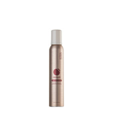 Восстанавливающий несмываемый мусс для поврежденных волос SCREEN Repair Nourishing Mousse, 200 ml