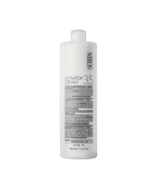 М’який крем-оксидант 1% SCREEN Activator Cream 3.5 Vol, 1000 ml