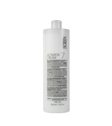 М’який крем-оксидант 2,1% SCREEN Activator Cream 7 Vol, 1000 ml
