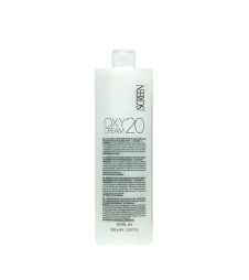 Крем-оксидант 6% SCREEN Oxy Cream 20 Vol, 1000 ml