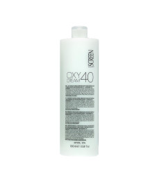 Крем-оксидант 12% SCREEN Oxy Cream 40 Vol, 1000 ml