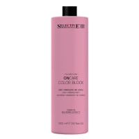 Бальзам для фарбованого волосся Selective Professional Color Block Balm, 1000 мл