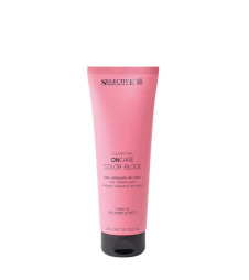 Бальзам для фарбованого волосся Selective Professional Color Block Balm, 250 мл