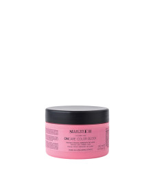 Маска для фарбованого волосся Selective Professional Color Block Mask, 200 мл