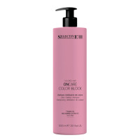Шампунь для фарбованого волосся Selective Professional Color Block Shampoo, 1000 мл