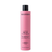 Шампунь для фарбованого волосся Selective Professional Color Block Shampoo, 275 мл