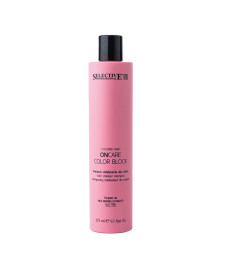 Шампунь для фарбованого волосся Selective Professional Color Block Shampoo, 275 мл