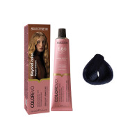 Крем-фарба для волосся Selective Professional Colorevo 0.1 Blue, 100 мл