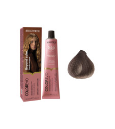 Крем-фарба для волосся Selective Professional Colorevo 1011 Deep Ash Ultra Blond, 100 мл