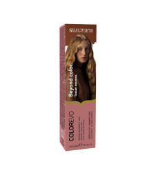 Крем-фарба для волосся Selective Professional Colorevo 10.1 Ash Extra Light Blond, 100 мл