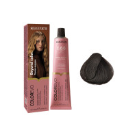 Крем-фарба для волосся Selective Professional Colorevo 3.00 Deep Dark Brown, 100 мл