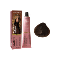 Крем-фарба для волосся Selective Professional Colorevo 4.0 Brown, 100 мл