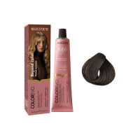 Крем-фарба для волосся Selective Professional Colorevo 4.00 Deep Brown, 100 мл