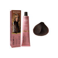 Крем-фарба для волосся Selective Professional Colorevo 4.5 Mahogany Brown, 100 мл