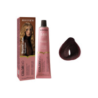 Крем-фарба для волосся Selective Professional Colorevo 4.65 Mahogany Red Brown, 100 мл