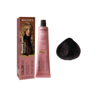 Крем-фарба для волосся Selective Professional Colorevo 4.7 Violet Brown, 100 мл