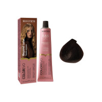 Крем-фарба для волосся Selective Professional Colorevo 4.91 Ash Chocolate Brown, 100 мл
