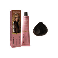 Крем-фарба для волосся Selective Professional Colorevo 4.93 Golden Chocolate Brown, 100 мл