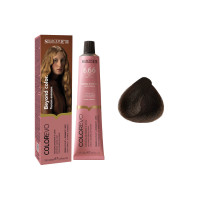 Крем-фарба для волосся Selective Professional Colorevo 4.94 Copper Chocolate Brown, 100 мл