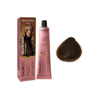 Крем-фарба для волосся Selective Professional Colorevo 5.0 Light Brown, 100 мл