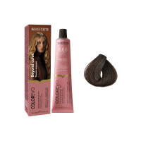 Крем-фарба для волосся Selective Professional Colorevo 5.001 Ash Deep Light Brown, 100 мл