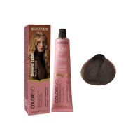 Крем-фарба для волосся Selective Professional Colorevo 5.3 Golden Light Brown, 100 мл
