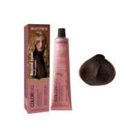 Крем-фарба для волосся Selective Professional Colorevo 5.5 Mahogany Light Brown, 100 мл