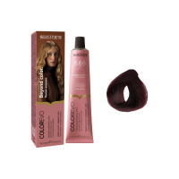 Крем-фарба для волосся Selective Professional Colorevo 5.67 Violet Red Light Brown, 100 мл