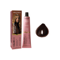 Крем-фарба для волосся Selective Professional Colorevo 5.90 Chocolate Light Brown, 100 мл