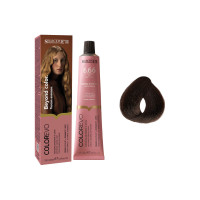 Крем-фарба для волосся Selective Professional Colorevo 5.91 Ash Chocolate Light Brown, 100 мл