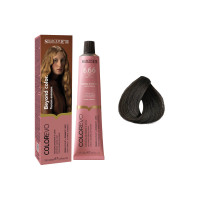 Крем-фарба для волосся Selective Professional Colorevo 6.11 Deep Ash Dark Blond, 100 мл