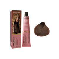 Крем-фарба для волосся Selective Professional Colorevo 6.23 Golden Beige Dark Blond, 100 мл